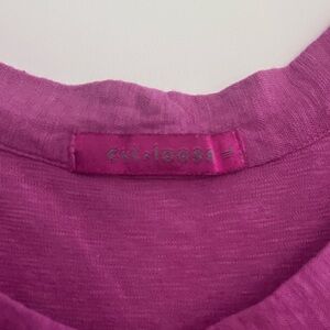 Cut loose Women's dress